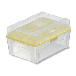 Boite tipbox avec plateau de ran