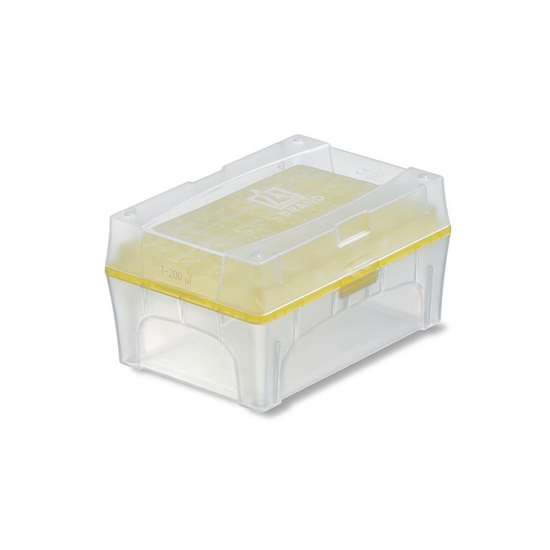 Boite tipbox avec plateau de ran