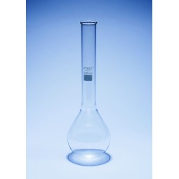 Ballon kjeldahl Pyrex