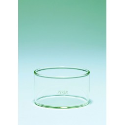 Cristallisoir sans bec Pyrex