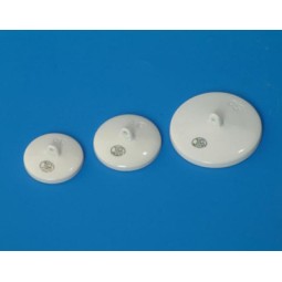 Couvercle porcelaine p/creuset