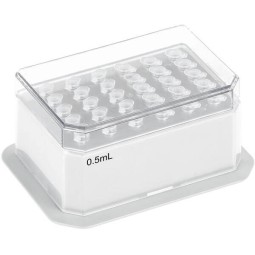 Bloc pour microtubes