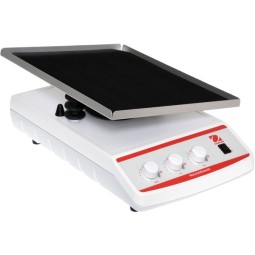 Agitateur à bascule