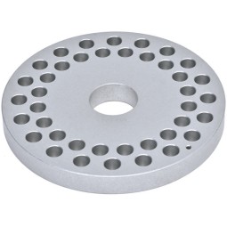 Bloc uni flacons pour Guardian