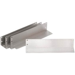 Entretoises à deux étages...