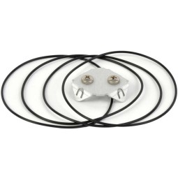 Harnais universel Ohaus