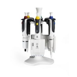 Support rotatif 6 places...