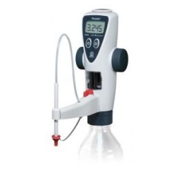 Burette électronique...