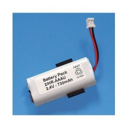 Batterie pack nimh pour...