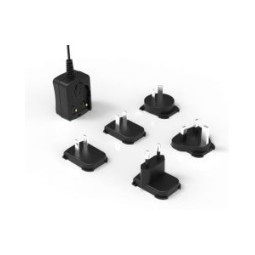 Adaptateur secteur 100-...