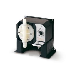 pompe doseuse  débit...