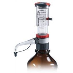 Séripettor variable Brand