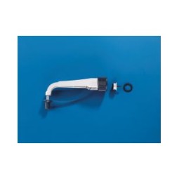 Canule dosage avec soupape...