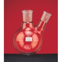 Ballon fond rond bicol 250 ML