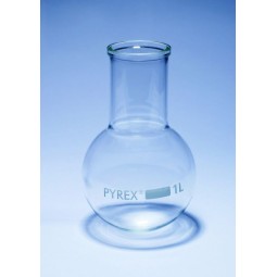 Ballon à fond rond col...