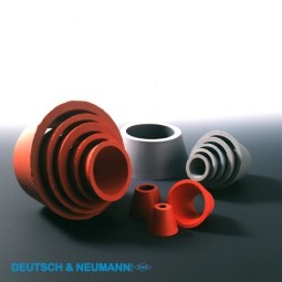 Joint caoutchouc serie de 7...