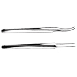 Pince Inox horloger Dumont...