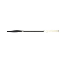 Micro spatule inox
