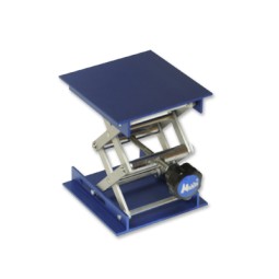 Support élévateur aluminium