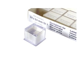 Lamelles carrées KNITTEL