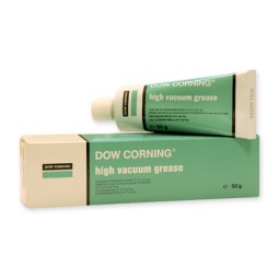 Graisse silicone en tube de...