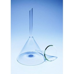 Entonnoir 60° à tige courte...