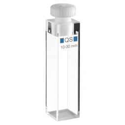 Cuve Fluorescence en Quartz...