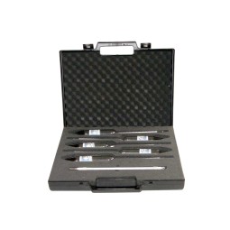 Alcoomètres et thermomètres...