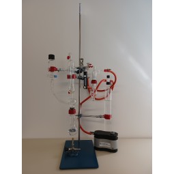 Franz Paul appareil complet...