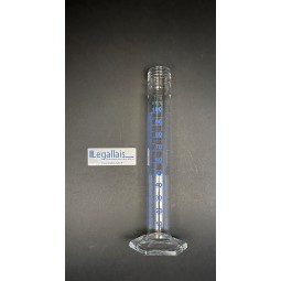 Eprouvette CO2 100 ml...