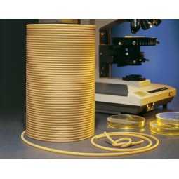 Tuyau caoutchouc naturel