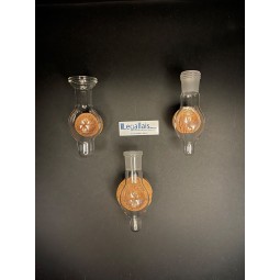 Ballon barboteur Franz paul