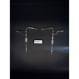 Tête de barbottage Franz Paul