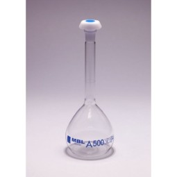 Fiole Jaugée classe A...