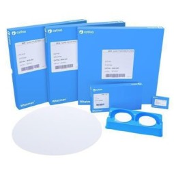 Filtre Microfibres de verre...