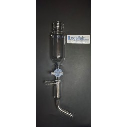 Ampoule à robinet Franz Paul