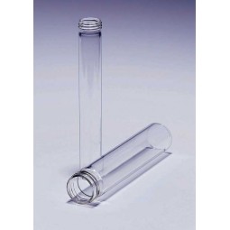 Tube de jonction à vis...