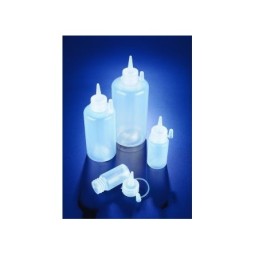 Flacon compte gouttes PE Azlon