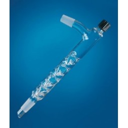 Colonne vigreux Hu 200 mm...