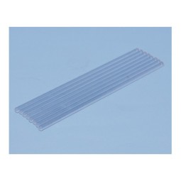 Agitateur verre sodocalcique