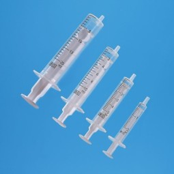 Seringue Discardit stérile...