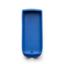 Étui antichoc bleu pour...