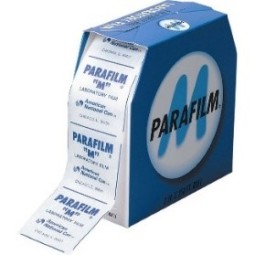 Parafilm rouleau