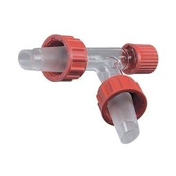 Tête de colonne avec 1 svl 15