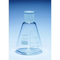 Fiole conique 1L CN 29/32F...