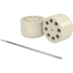 Adaptateur microtube pour...