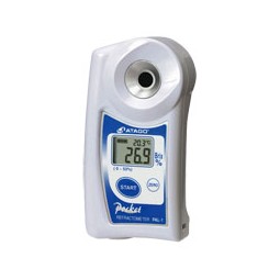 Réfractomètre digital 0-...