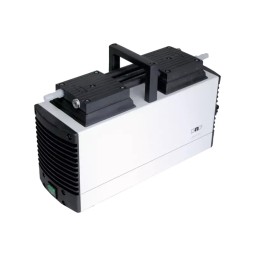 Pompe à vide KNF type...