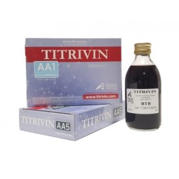 Titrivin AA 20 ampoules