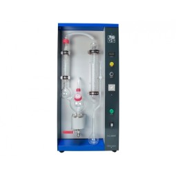 Distillateur-Extracteur DE...